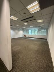 Tan Chong Tower (D7), Office #539402891